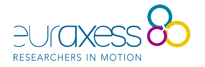 Euraxess logo